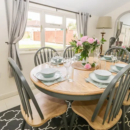 Holiday home The Old Cartway Pickering