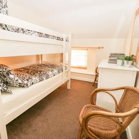 Holiday home The Old Cartway Pickering