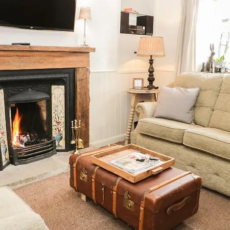 Holiday home The Old Cartway Pickering