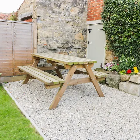 Holiday home The Old Cartway *