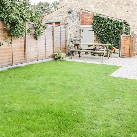 The Old Cartway Pickering