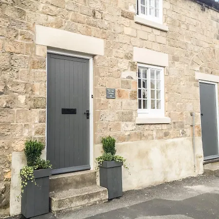 The Old Cartway Holiday home