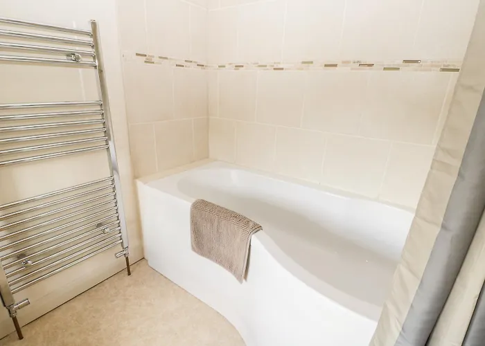 Semesterbostad The Old Cartway