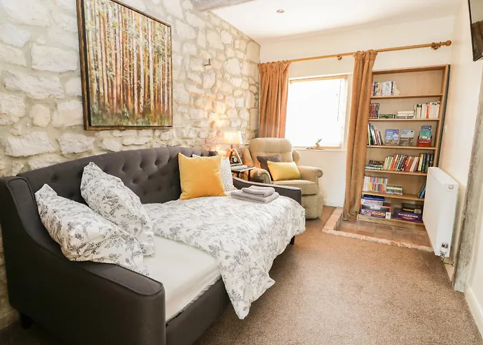 The Old Cartway Pickering