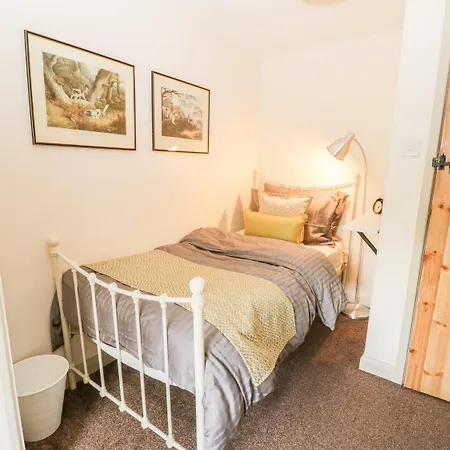 Дом отдыха The Old Cartway *