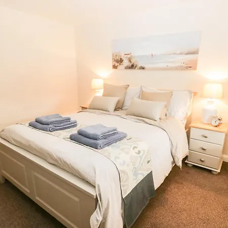 Holiday home The Old Cartway