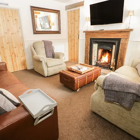The Old Cartway