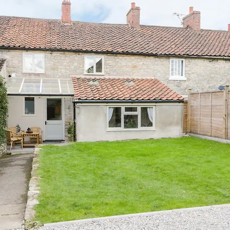 The Old Cartway Пикеринг