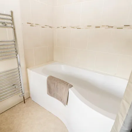 Feriehus The Old Cartway