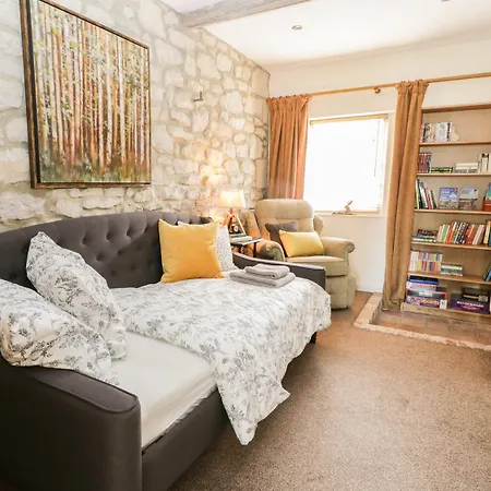 The Old Cartway Pickering