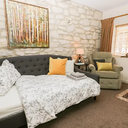 Feriehus The Old Cartway Pickering